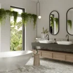 Art of Bathroom Design