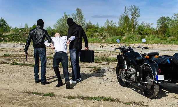 Motorcycle Accident Lawyer