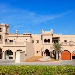 Luxury Villa Renovation