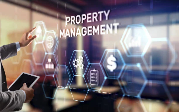 Property Management Company