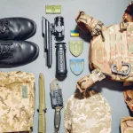 Tactical Outdoor Gear