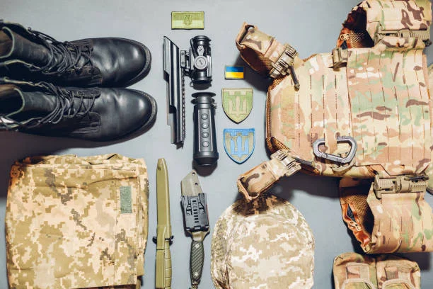 Tactical Outdoor Gear