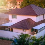 uPVC Roofing Especially