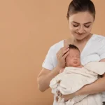 Postpartum Doula Services