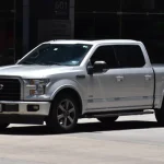 Ford F‑150 for business owners