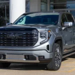 GMC Sierra 1500