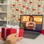 Virtual Valentine’s Day