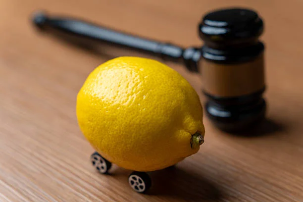 Lemon Law for Used Cars