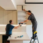 Renovate or Relocate