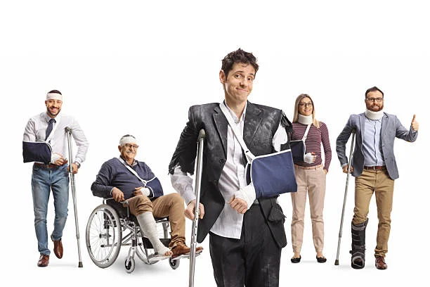 South Carolina Injury Claim