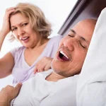 Sleep apnea oral appliance therapy
