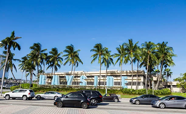 South Florida Sun Destroys