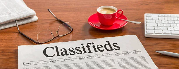 Fayette County classifieds