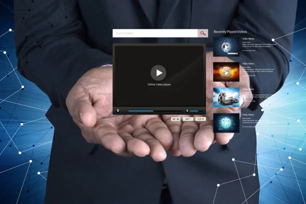 Business Explainer Videos