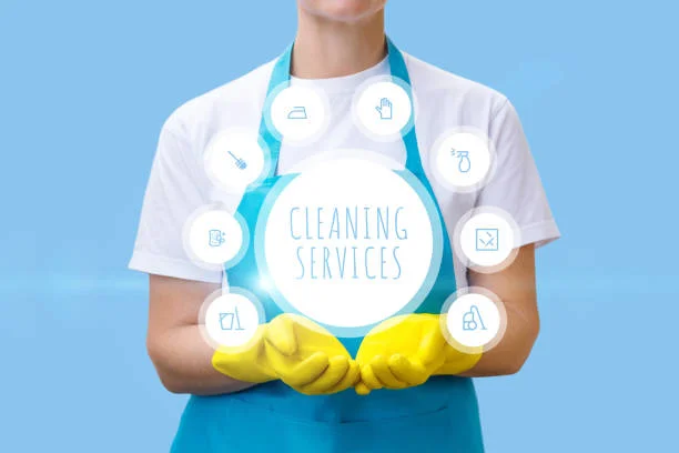 Best Cleaning Services in Sydney