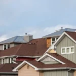 replacing residential roofs