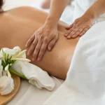 Thai massage Sukhumvit