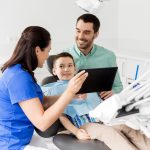 What Every Parent Must Know About Child Oral Care