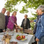 From Games to Gatherings: Sparks That Ignite Older Adult Spirits