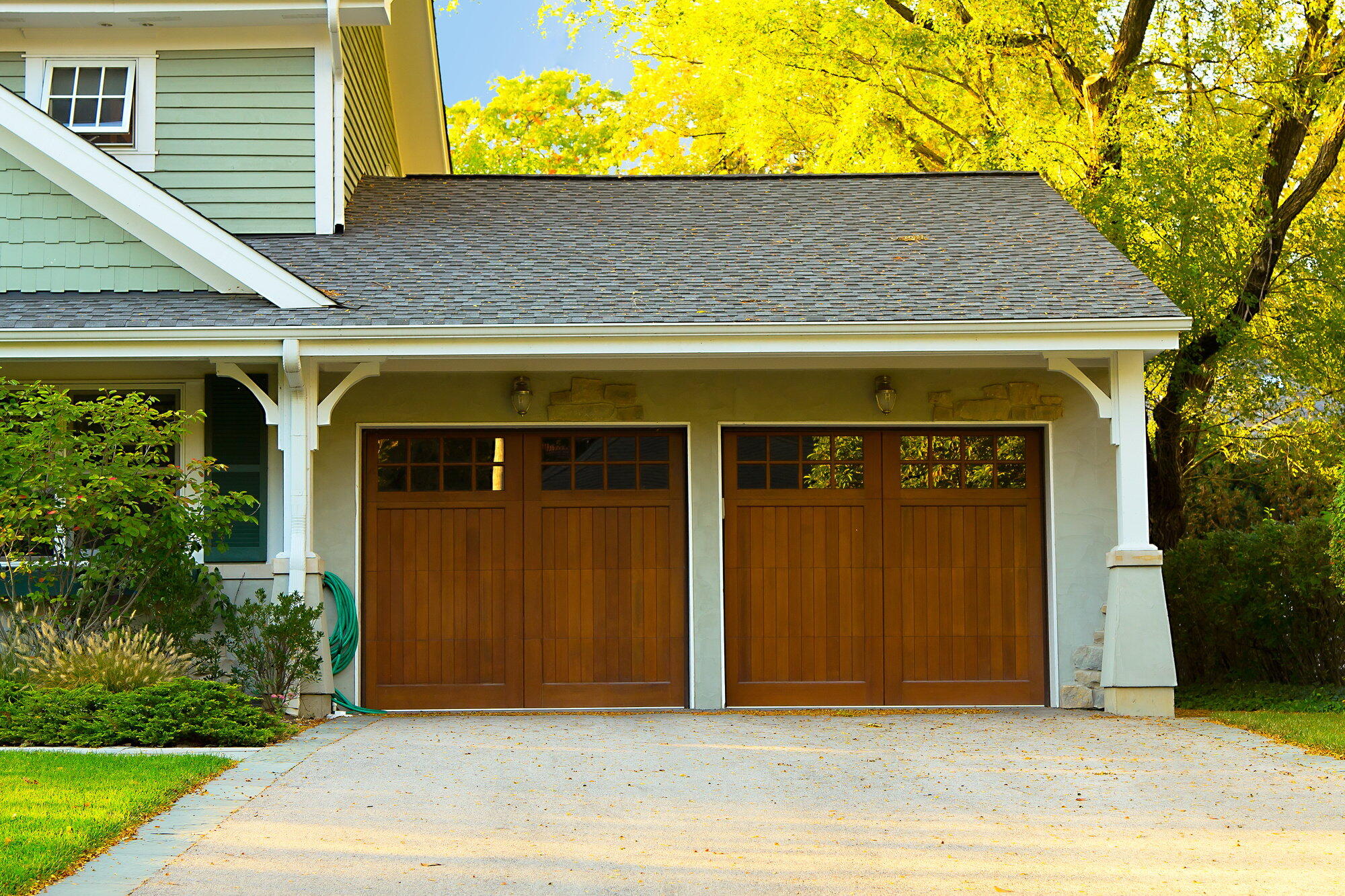 Planning a Garage Construction Project? Here's What You Should Know