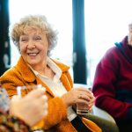 Enhancing Senior Independence through Assisted Living