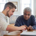 Benefits of Senior Assisted Living Services for Aging Adults