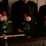 Funeral director skills