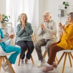 Geriatric Psychiatry in 2026: Supporting Mental Health in Older Adults