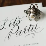 Calligraphy font generator