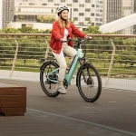 Lightweight e-bikes