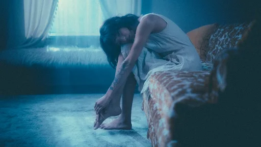 Recovery and Healing