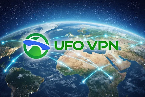 UFO VPN