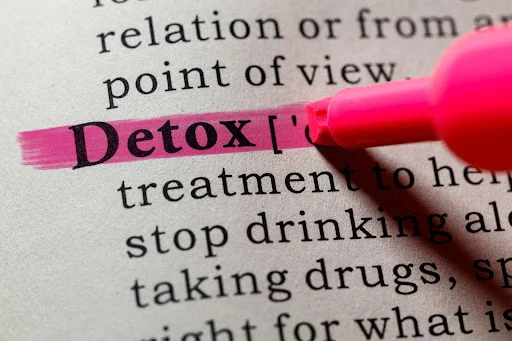 Medical Detox