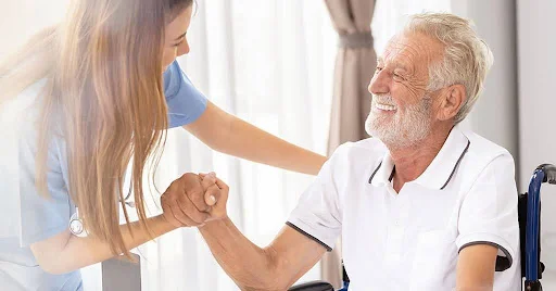 Coccyx (Tailbone) Wounds in Wheelchairs