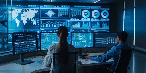 America’s Critical Infrastructure