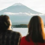 Japan’s Volcanic Peaks