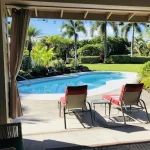 Adding A Swimming Area