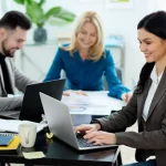 workforce administration