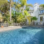 Altitude is the best rehab