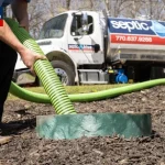 Septic Pumping