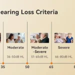 Hearing aids