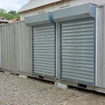 Modern Security Features