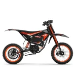 Electric Dirt Bike