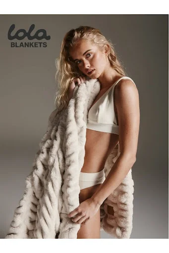 Blanket