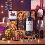 gin gift hampers
