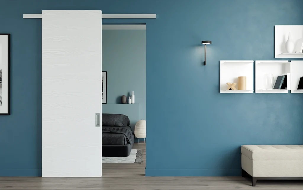 Sliding Doors as a Smart Interior Solution for Modern Homes