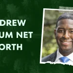 Andrew Gillum Net Worth