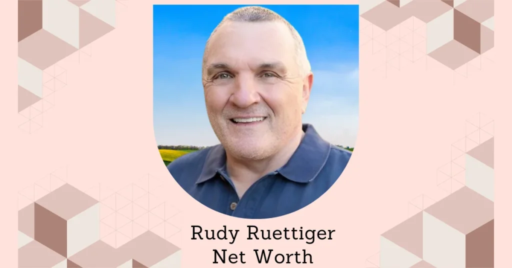 Rudy Ruettiger Net Worth