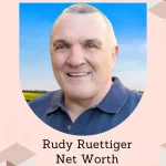 Rudy Ruettiger Net Worth
