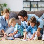 Simple Activities Parents Can Use to Boost Speech at Home